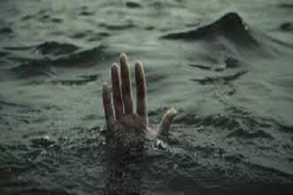 the body of the missing farmers  recovered from canal