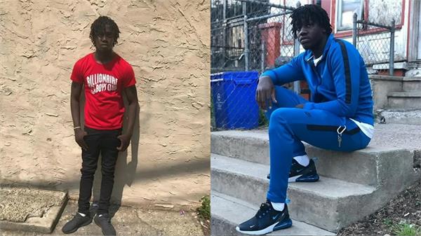 popular rapper ezra dies while shooting video