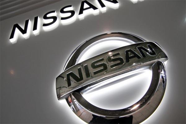 nissan net profit declined 95 percent in april june quarter
