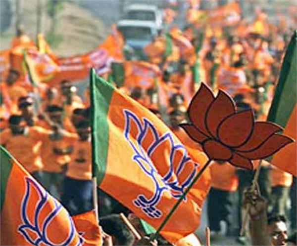 akali dal brakes on bjp membership drive in lambi constituency