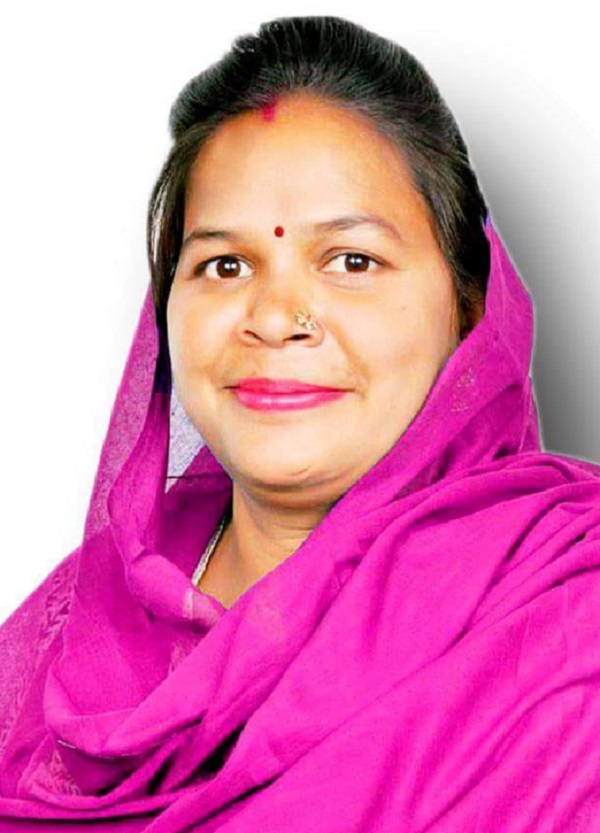 ਪੂਨਮ ਕਾਂਗੜਾ SC ਕਮਿਸ਼ਨ ਦੀ ਮੈਂਬਰ ਨਿਯੁਕਤ