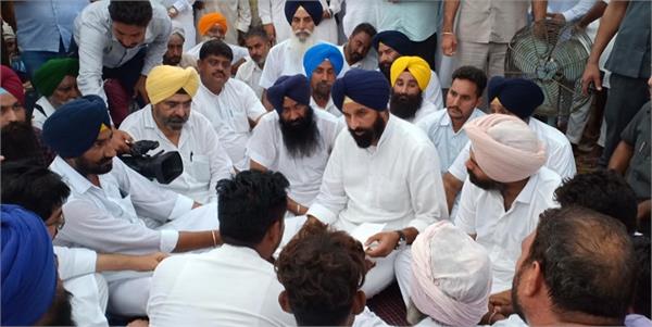 jagsir singh death bikram singh majithia