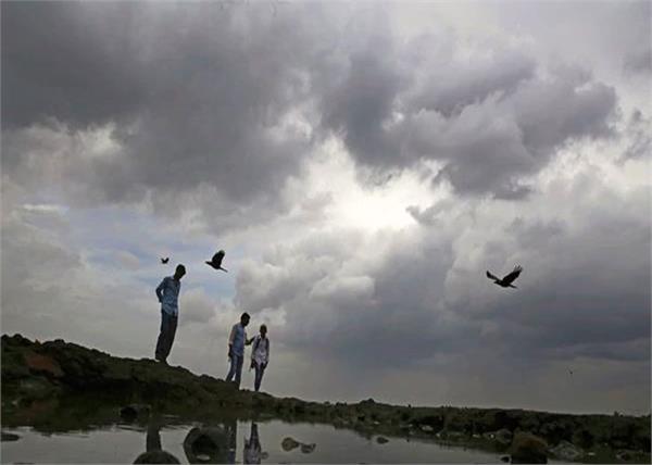 harassed monsoon  june was so dry for the 5th time in 100 years