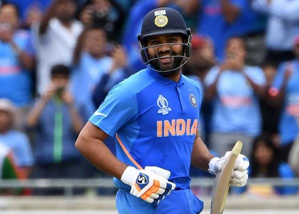 cwc 2019 rohit s record 5th century in world cup broken 5 big breaks