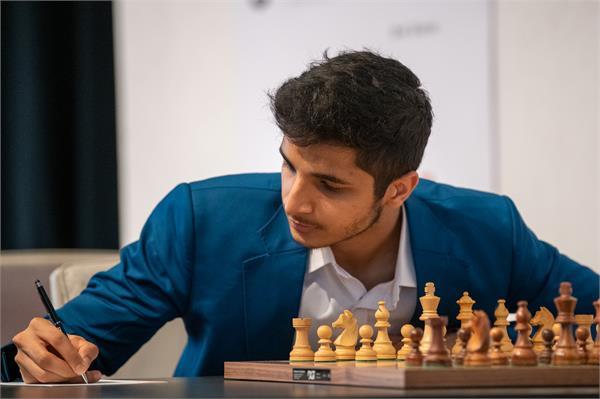 bell masters chess india s leading gujarati led promotion