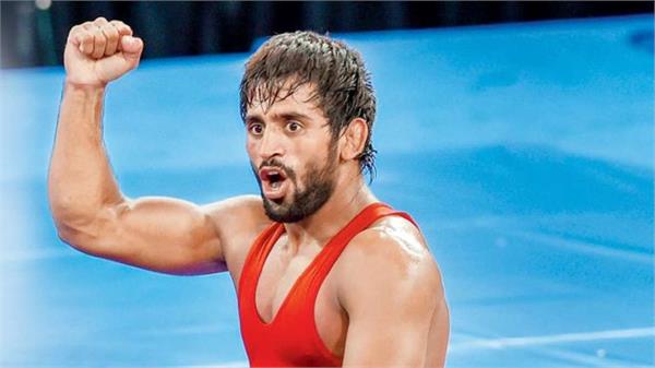 bajrang and advani best honor of the year
