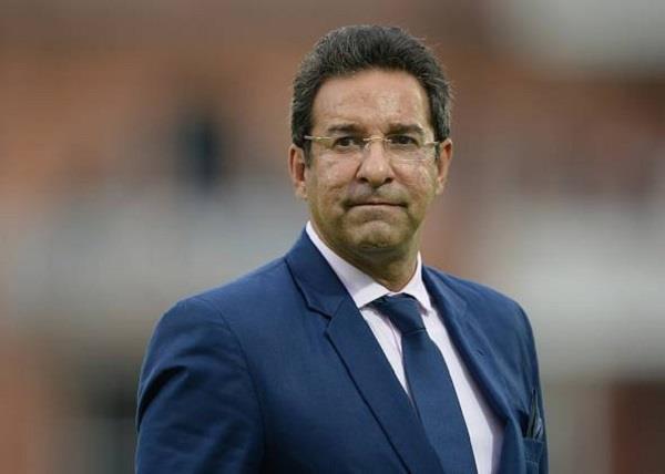 former pakistan cricketer wasim humiliated at manchester airport