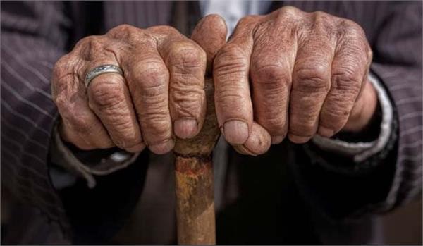 abandoning elderly parents can now land sons  daughters in jail