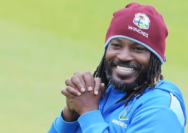 gayle returns in odi series against india  3 more former players added