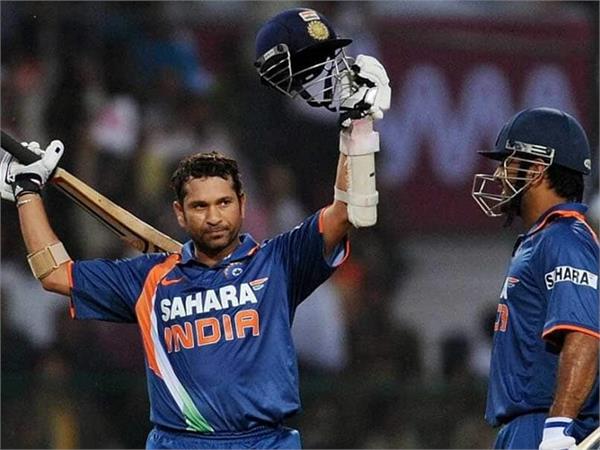 sachin  s world cup record could break after 16 years