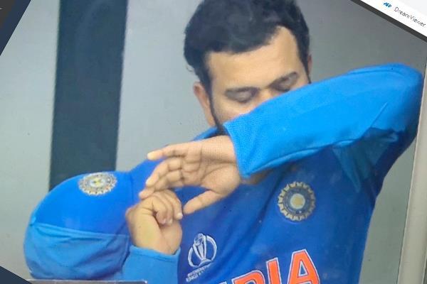 ind v nz  did you really cry when india  s 6 wickets fell 