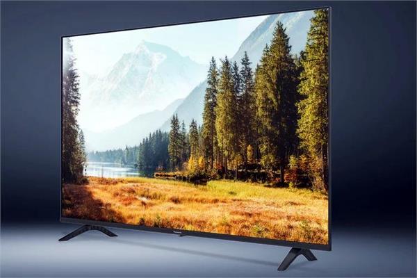 panasonic launches 75 inch new 4k ultra hd tv