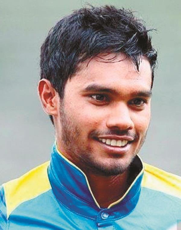 india can end with a win by defeating india  disilva