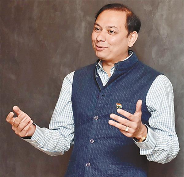 adani group will explore world class athletics hidden in india