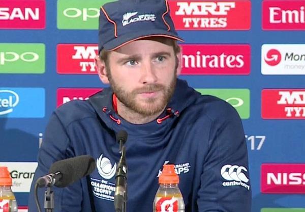 new zealand skipper williamson said the turning point of the match