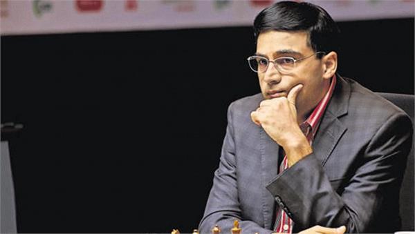 croatia grand chess tour  anand plays the fourth consecutive draw