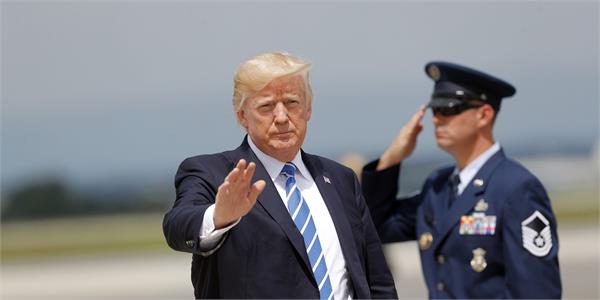trump to count ogs in afghanistan ahead of 2020 elections