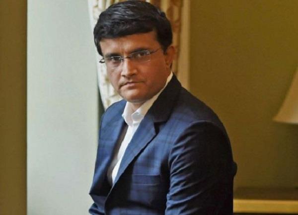 ਐੱਮ. ਸੀ. ਸੀ. ਬੈਠਕ ''ਚ ਹਿੱਸਾ ਨਹੀਂ ਲੈ ਸਕਣਗੇ ਗਾਂਗੁਲੀ, ਕਿਹਾ- ਮਾਂ ਬੀਮਾਰ ਹੈ