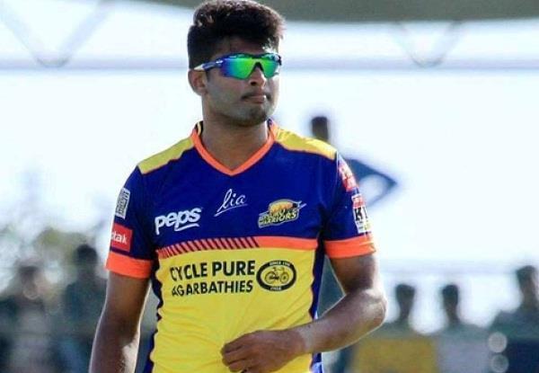 guam scored eight wickets in the t20i