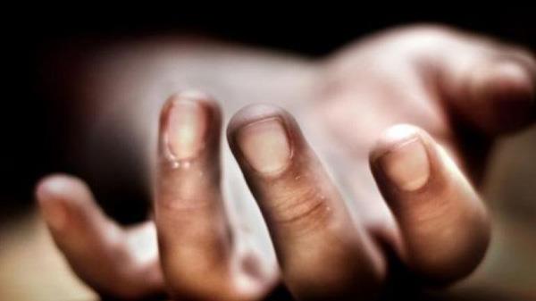 death by accidentally drinking poisonous pesticides
