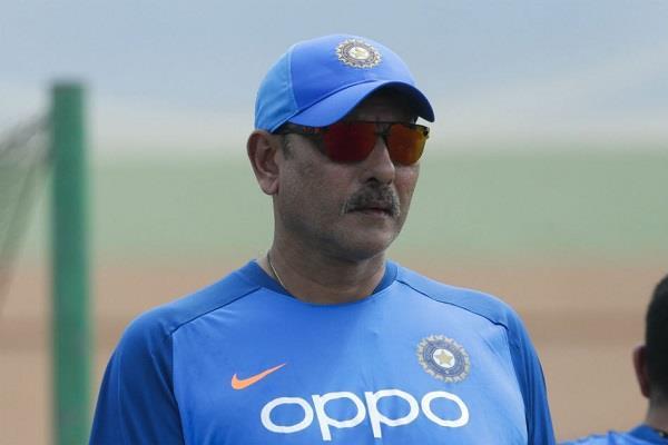 six candidates for india  s head coach post
