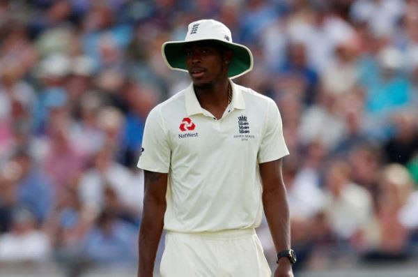 archer  moin ali in england squad for the second ashes test