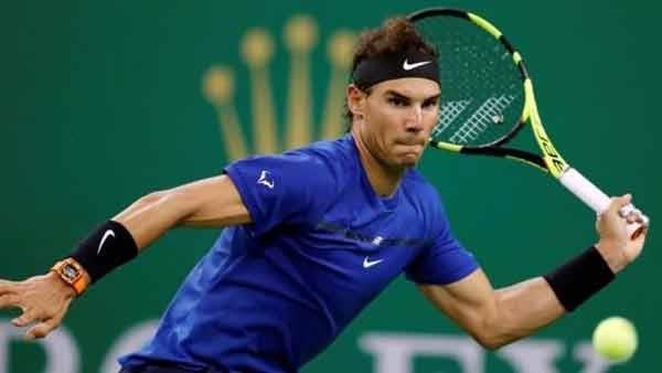 nadal 51st time in the finals of an atp masters 1000 tournament