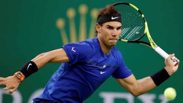 ਨਡਾਲ 51ਵੀਂ ਵਾਰ ਕਿਸੇ ATP ਮਾਸਟਰਸ 1000 ਟੂਰਨਾਮੈਂਟ ਦੇ ਫਾਈਨਲ ''ਚ