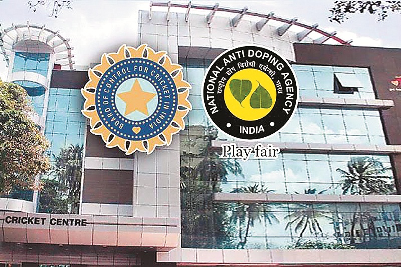 ਕ੍ਰਿਕਟਰਾਂ ''ਤੇ ਡੋਪਿੰਗ ਦੇ ਸਾਰੇ ਨਿਯਮ ਲਾਗੂ ਕਰਨਾ ਨਾਡਾ ਸਾਹਮਣੇ ਵੱਡੀ ਚੁਣੌਤੀ
