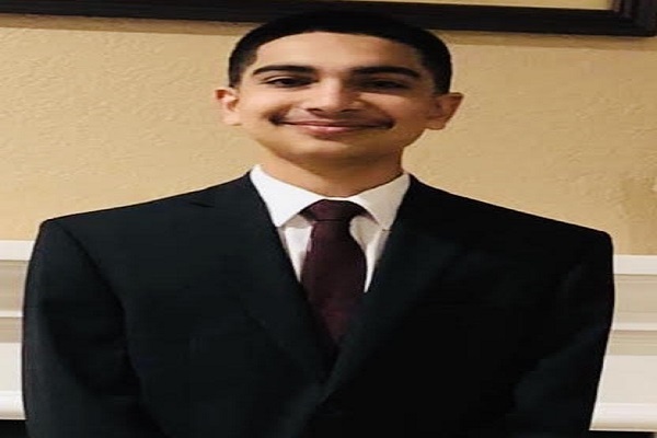 ਅਮਰੀਕਾ ''ਚ 19 ਸਾਲਾ ਪੰਜਾਬੀ ਨੌਜਵਾਨ ਦੀ ਮੌਤ