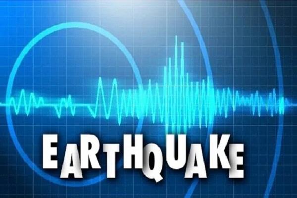 pakistan earthquake