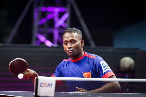 anthony amalraj  goa challengers  semifinals