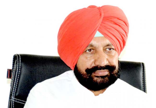 ਸੁਲਤਾਨਪੁਰ ਲੋਧੀ 'ਚ ਸਿਹਤ ਮੰਤਰੀ ਬਲਬੀਰ ਸਿੱਧੂ ਅੱਜ ਹੜ੍ਹ ਪੀੜਤ ਇਲਾਕਿਆਂ ਦਾ ਕਰਨਗੇ ਦੌਰਾ