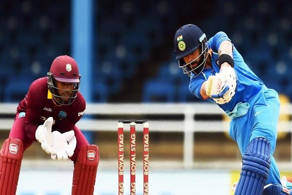 india west indies odi