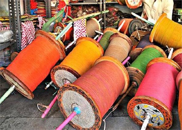 rakhi sisters engineer chinese manjha