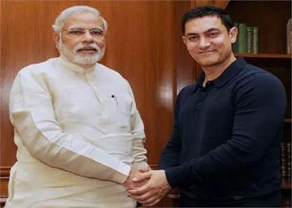 aamir khan backs pm narendra modi