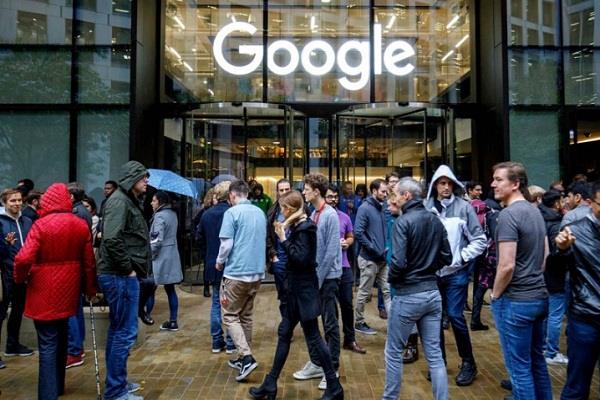guidelines for google employees will take action on the violation