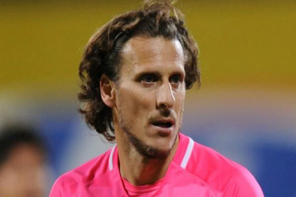diego forlan  football  ਡ ਓਗੋ ਫੋਰਲ ਨ   ਫੁੱਟਬ ਲ