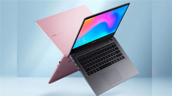 redmibook 14 pro powered by 10th gen intel cpu launched