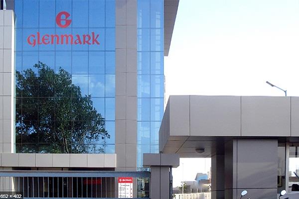 glenmark will order back from us market  treatment of itch remedies