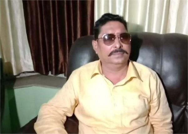 mokama mla anant kumar singh ak 47 grenade recovered