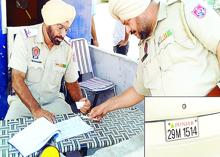 ਇਸ ਵਾਰ ਪੰਜਾਬ ਪੁਲਸ ਨੇ ਕੀਤਾ ਅਜਿਹਾ ਕੰਮ, ਹਰ ਪਾਸੇ ਹੋਣ ਲੱਗੀ ਚਰਚਾ