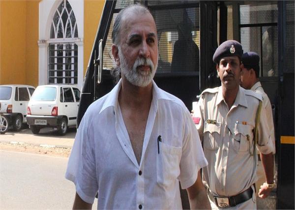 supreme court tarun tejpal petition dismissed