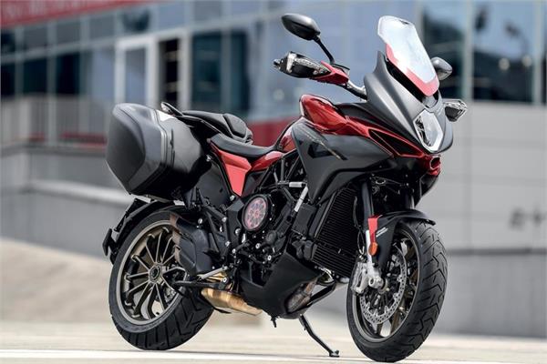 mv agusta turismo veloce 800 launched in india