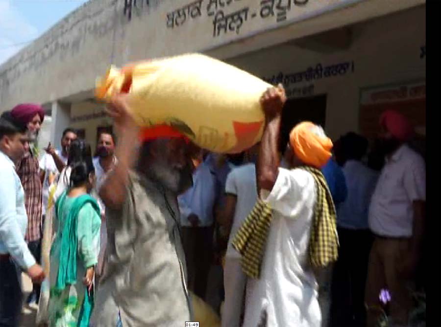 ਵਿਧਾਇਕ ਚੀਮਾ ਤੋਂ ਸੁਣੋ ਕਿਵੇਂ ਹੜ੍ਹ ਪੀੜਤਾਂ ਤੱਕ ਪਹੁੰਚੇਗਾ ਮੁਆਵਜ਼ਾ