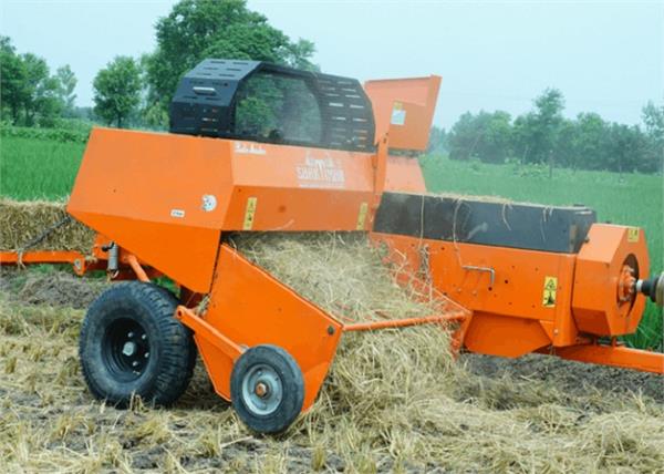 straw  subsidies  agricultural machinery  farmers