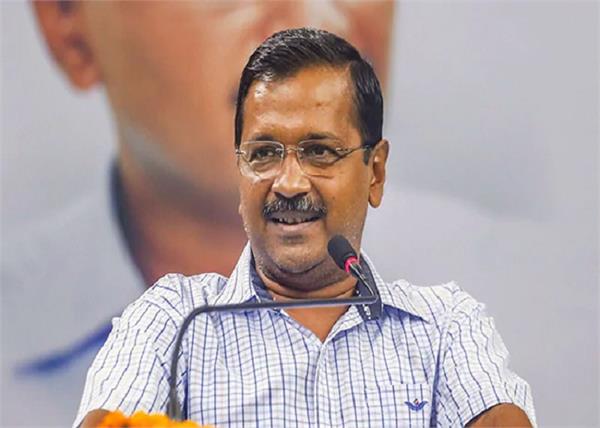 arvind kejriwal delhi jal board water