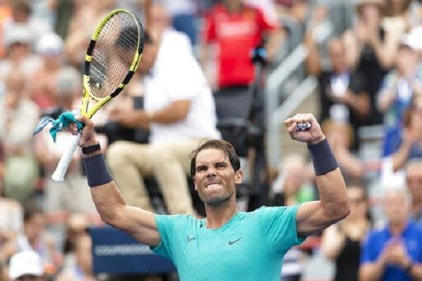 rafael nadal  final