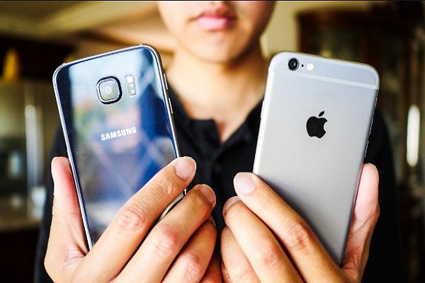 case on apple samsung over handsets over rf radiation 