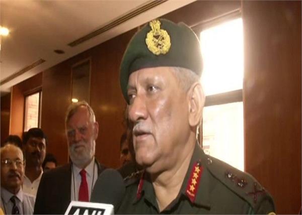 army chief general bipin rawat